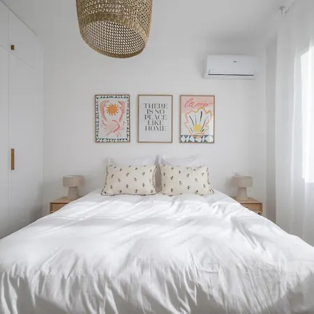 Le Foch - Wonderful 2br In *