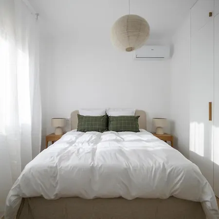 Daire Le Foch - Wonderful 2br In